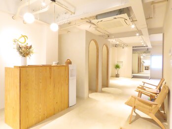 デップ 福山店(DEP)/体験の流れ2:10分前 来店