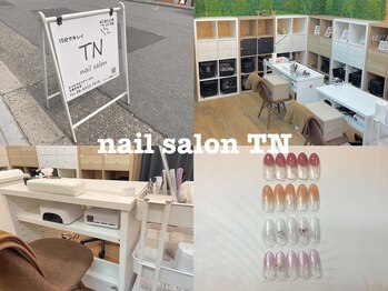 ティーエヌ 大阪本町店