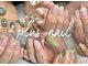 プラスネイル(plus nail)の写真