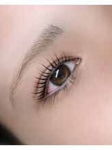 ラナン(Lanan)/まつげパーマ