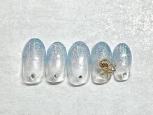 ルアナ 若葉台店(LUANA)/ラメグラ