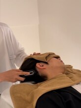 シープ ドライヘッドスパ専門店(sheep)