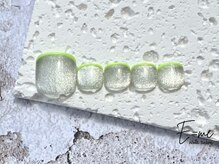 エミー(E=me)/フット定額デザイン11