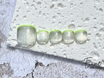 フット定額デザイン11