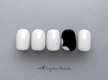 アンジェリカミッシェル 湘南藤沢店/定額・シンプルアートコース