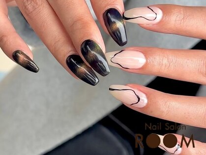 ネイルサロン ルーム 浦安店(Nail Salon ROOM)の写真