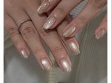 ラボテ(laboT)/マグネットネイル