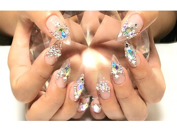 【スカルプ】フリープラン