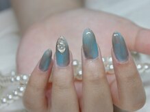 ジジネイル 勝田店(ZIZI Nail)