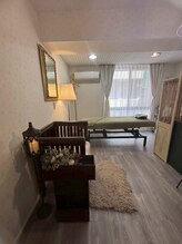 浅草アイブロウ/サロン内観