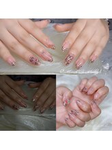 ルシエル(le ciel)/レオパード(ハート編)