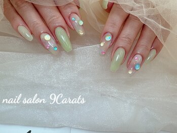 ナインカラット 神田店(9 Carats)/