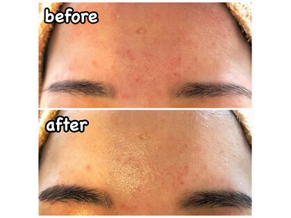 プライベートサロン サイ(sai)の写真