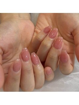 ララルーム 新所沢店(lalaroom.)/オフィスネイル♪