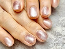 マニネイルケア 盛岡店(maninail CARE)/アートデザイン