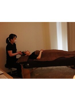 90分以上のご褒美メニューがあるサロン