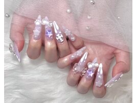 スカルプやり放題M