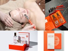 ドクターエイチ 四ツ橋堀江店(Doctor.H)