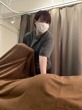 腕利きのほぐし 巣鴨駅前店 青木 