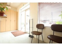 グラルト(GLALT)/光が差し込む明るい店内◎