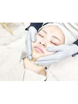 ハリツヤをUPしたい