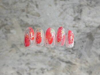 定額Aコース¥7980