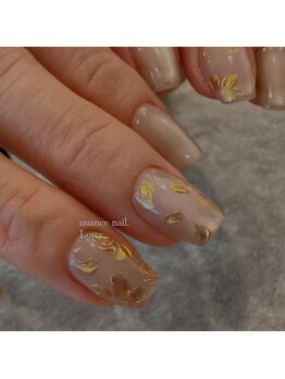 ロッタ(Lotta)/design♪