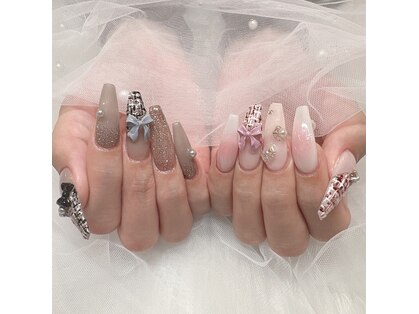 ラクロレ(LaColorer)の写真