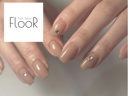 FlooR/フロア/自爪育成/90分art【12/1 OPEN（予定）】の写真