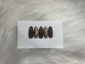 国分寺店限定デザイン