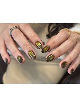 アートの種類が豊富