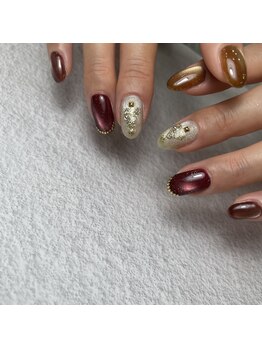 ラフィーナ(RAFFINA)/