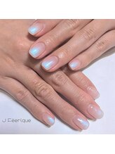 ジェイフェリーク(J Feerique)/カラーグラデーション