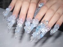 ティーアンドビー ネイルスタジオ(T&B NAIL STUDIO)