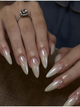 ヘブン ネイル 鶯谷(HEAVEN Nail)/