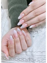 サンジュウハチラグジュアリー(38 LUXURY)/