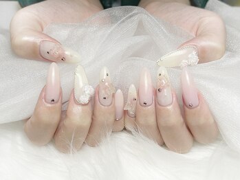 ラスズラン 上前津店(La suzuran)/90分