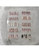 ポイソン(POISSON)/【SAYUKI】定額サンプル