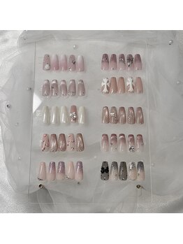 ポイソン(POISSON)/【SAYUKI】定額サンプル