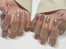 ネイリス(nailiss)/持ち込みOK！10本アートコース☆