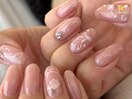 Nail AVANCE.collection