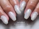 定額シンプルデザイン
