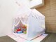 さくら整骨院 芦屋の写真/【芦屋駅5分のキッズスペース完備の整骨院！】小さなお子様連れにも対応で安心＆しっかり不調改善♪