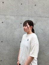シーズネイル(She's nail) 田中