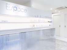 エスパス アイラッシュサロン(ESPACE)