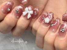 チッチ 直方店(CHiCCHi)/ネイル