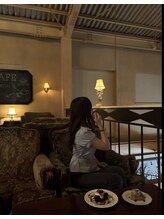 ベリーラッシュ 神戸三宮店(VeryLash)&nbsp;ナナ No.106