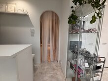 ポーラ 新生駒台店(POLA)/エステルームへ
