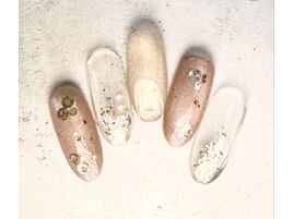 マグホロネイル
