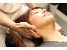 ボディ アンド フェイス サロン 真(Body and Face salon sym)/OX脚、小顔調整も全部やりたい！